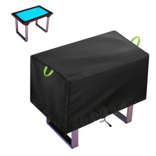 Arcade gaming table cover - arcade,