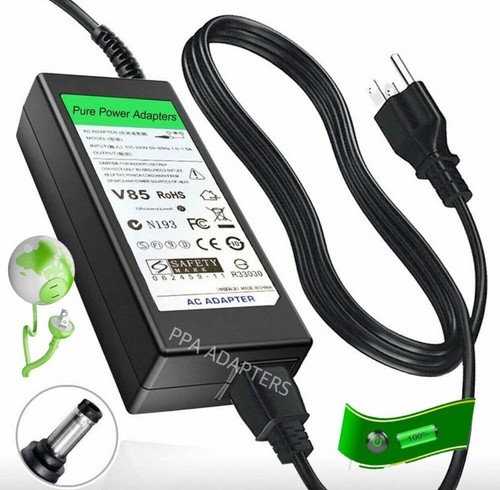 15ft power cord - ac, adapter