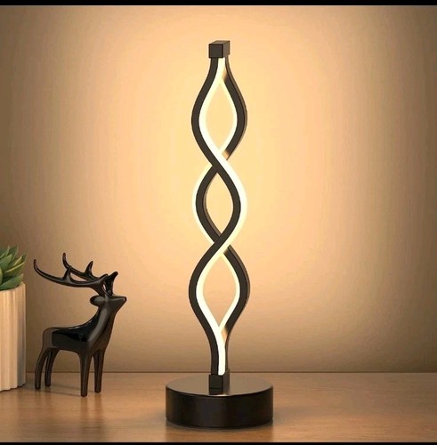 Infinity spiral led usb - infinity, led/usb