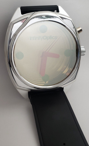 Vintage infinity optics - vintage,
