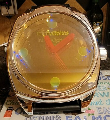 Vtg uber rare the infinity - the,