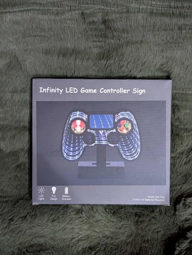 Brand new battery operated - battery,