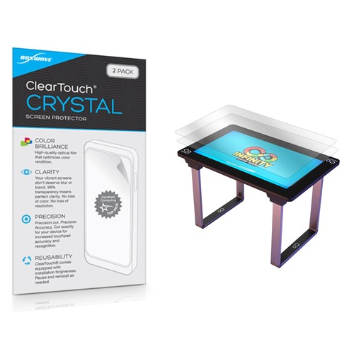 Boxwave screen protector - boxwave,