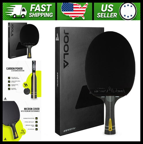 Joola infinity carbon - joola, table