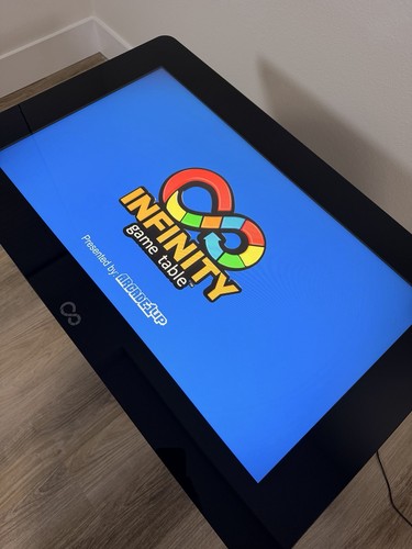Arcade 1up infinity - 1up,