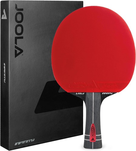 Tennis bat infinity - bat, ittf