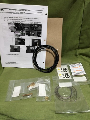 Signa infinity table cable - signa,