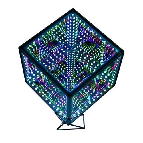 Infinity hyper cube - infinity, table